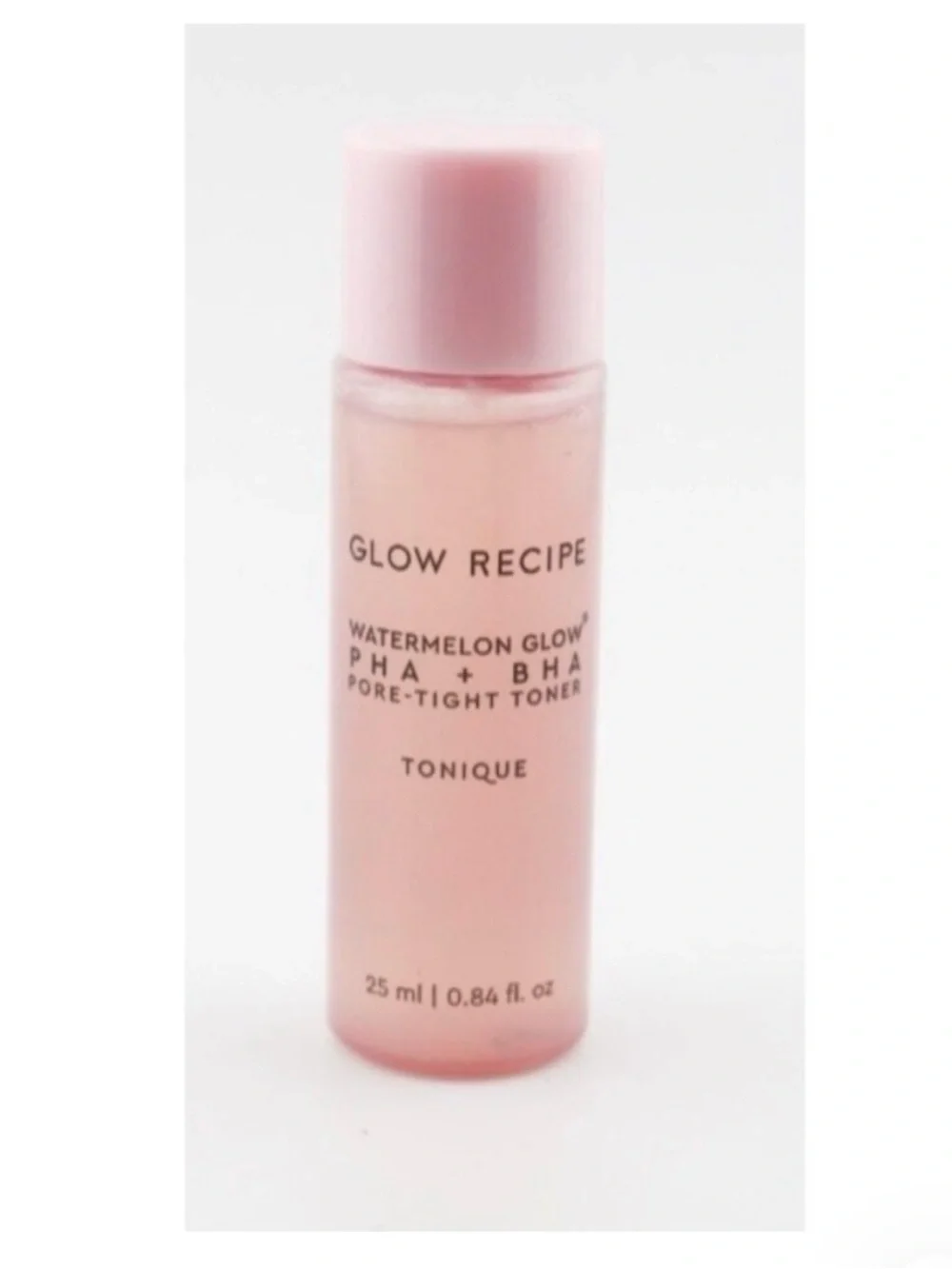 GLOW RECIPE WATERMELON TONER TRAVEL SIZE